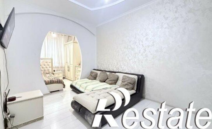 1-комн квартира улица 45-я Параллель, 2Г,  д. 2Г