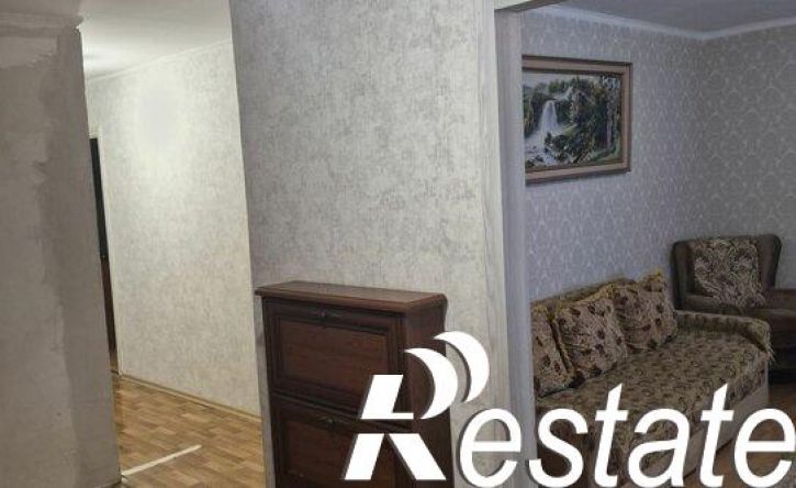3-комн квартира улица 50 лет ВЛКСМ, 34,  д. 34