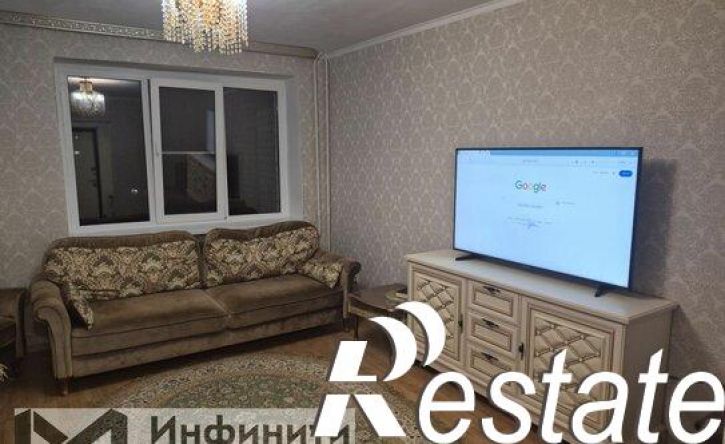 3-комн квартира улица 50 лет ВЛКСМ, 34,  д. 34