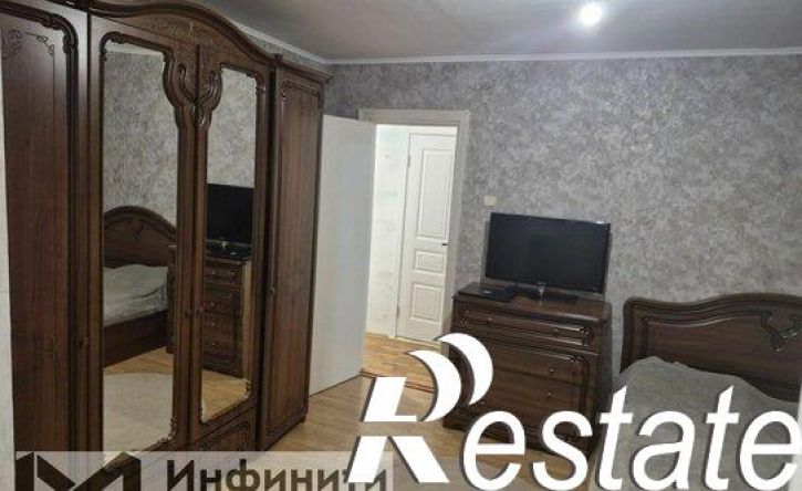 3-комн квартира улица 50 лет ВЛКСМ, 34,  д. 34
