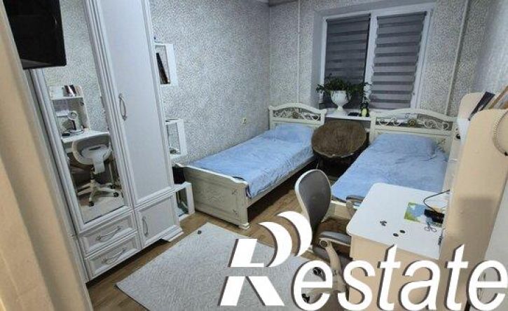 3-комн квартира улица 50 лет ВЛКСМ, 34,  д. 34