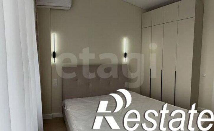 2-комн квартира Индустриальная улица, 50,  д. 50