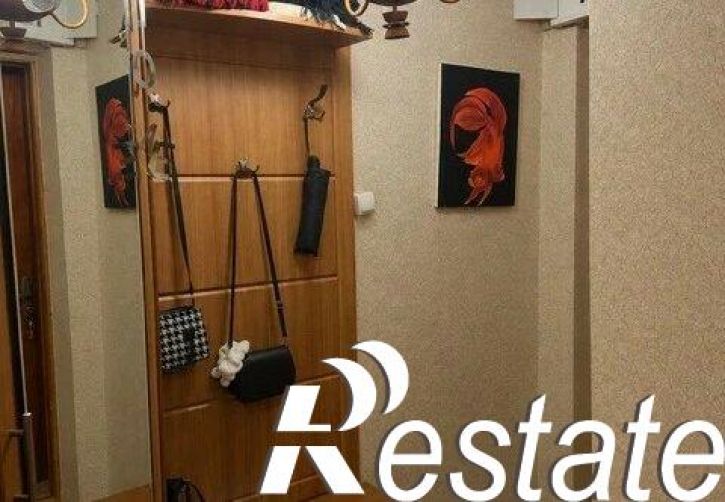 1-комн квартира Ботанический проезд, 2,  д. 2