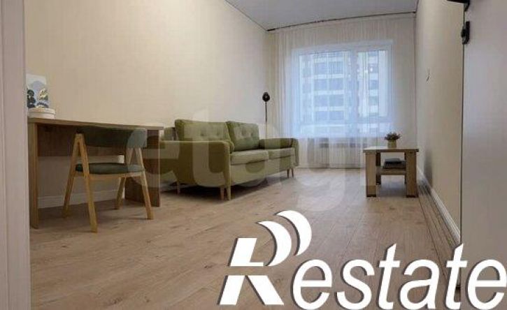 2-комн квартира Индустриальная улица, 50,  д. 50