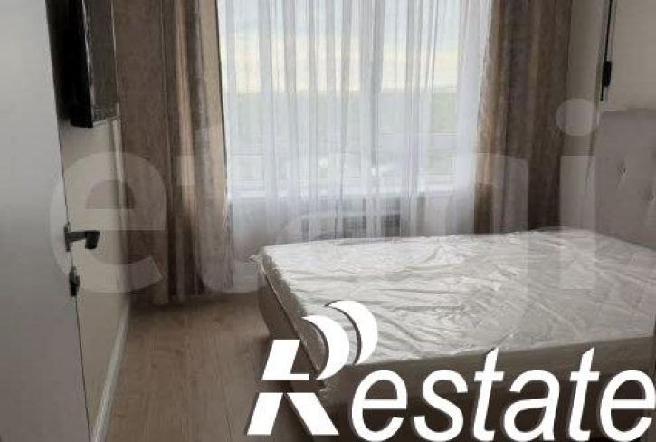 2-комн квартира Индустриальная улица, 50,  д. 50