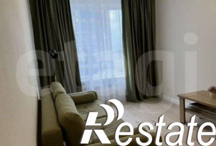 2-комн квартира Индустриальная улица, 50,  д. 50