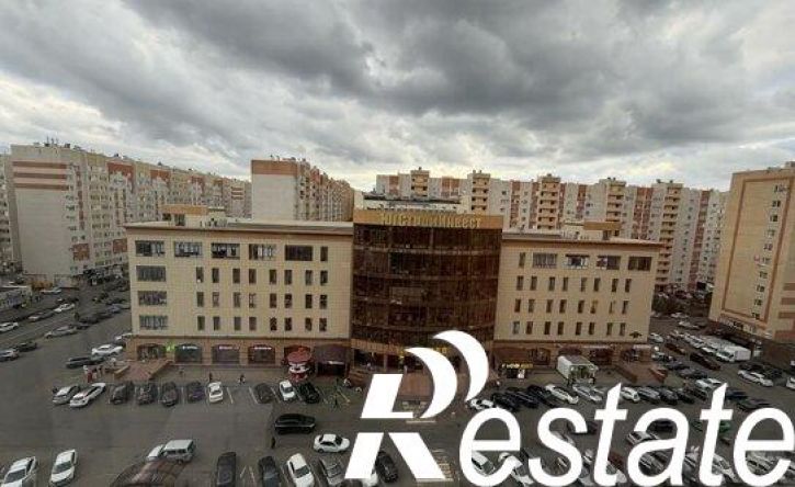 2-комн квартира улица Тухачевского, 21/1,  д. 21/1