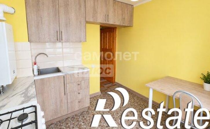 1-комн квартира Пригородная улица, 251А к2,  д. 251А к2