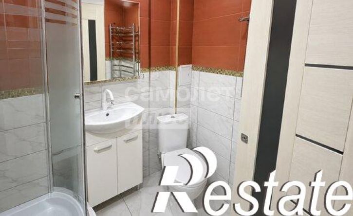 1-комн квартира Пригородная улица, 251А к2,  д. 251А к2