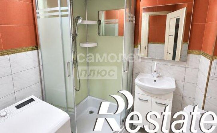 1-комн квартира Пригородная улица, 251А к2,  д. 251А к2