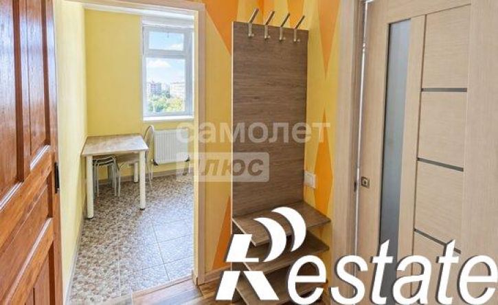 1-комн квартира Пригородная улица, 251А к2,  д. 251А к2