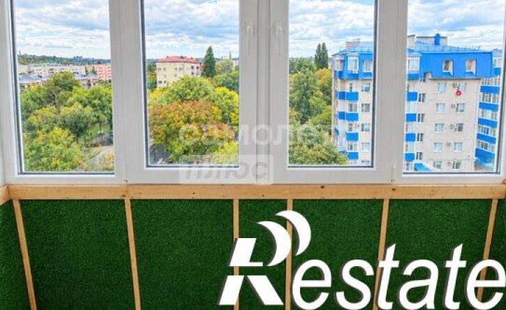 1-комн квартира Пригородная улица, 251А к2,  д. 251А к2