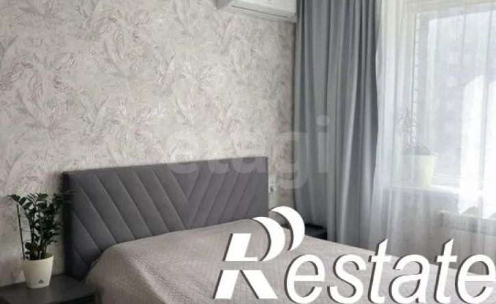 1-комн квартира улица Рогожникова, 7,  д. 7