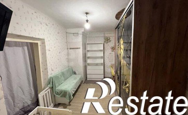 2-комн квартира улица Дзержинского, 76,  д. 76