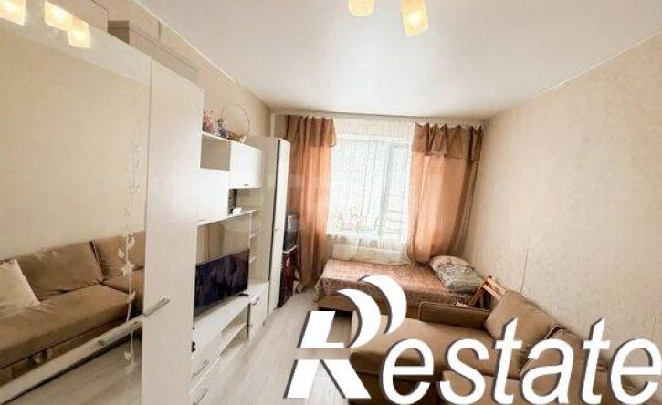 1-комн квартира Пригородная улица, 251А к2,  д. 251А к2