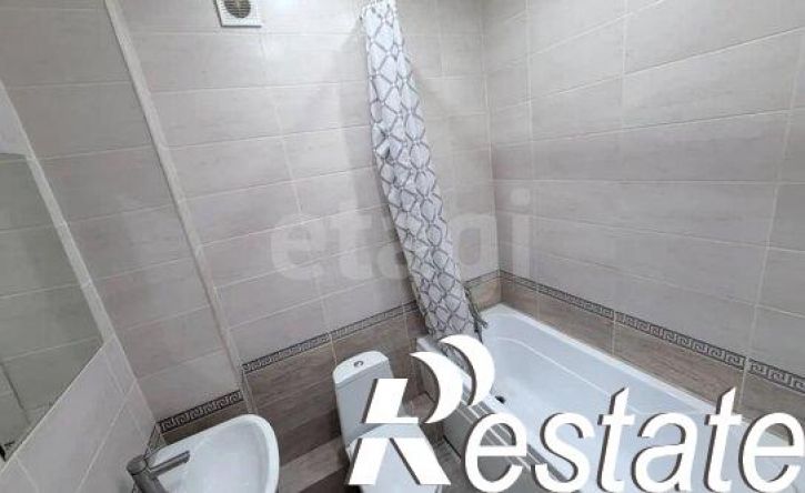 1-комн квартира Пригородная улица, 251А к2,  д. 251А к2