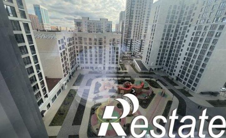 1-комн квартира Российский проспект, 13,  д. 13