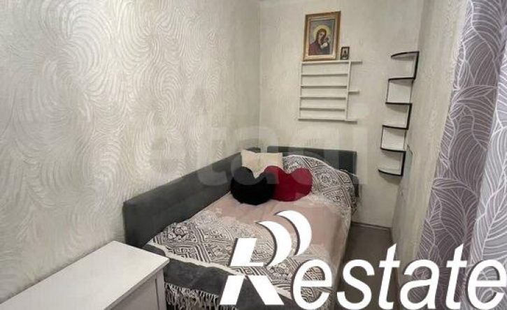 2-комн квартира улица Дзержинского, 76,  д. 76