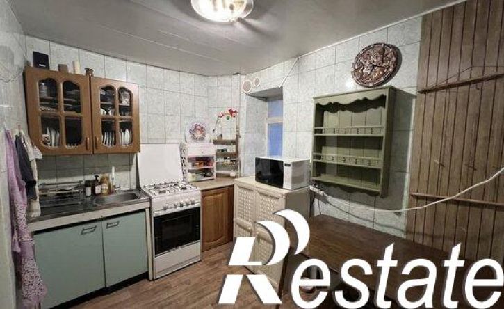 2-комн квартира улица Дзержинского, 76,  д. 76