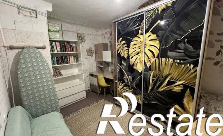 2-комн квартира улица Дзержинского, 76,  д. 76