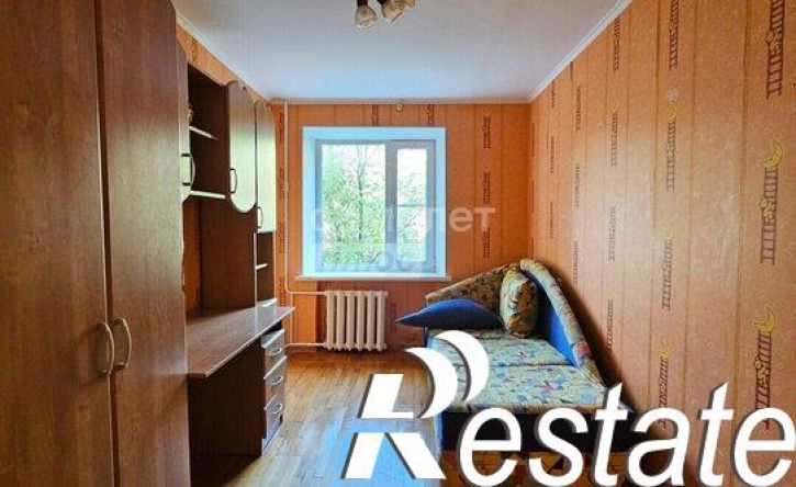 3-комн квартира улица Тухачевского, 3/9,  д. 3/9