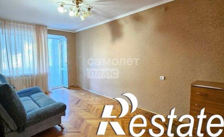 3-комн квартира улица Тухачевского, 3/9,  д. 3/9