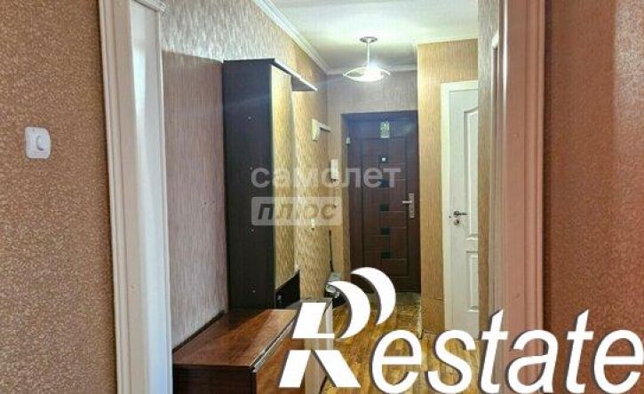 3-комн квартира улица Тухачевского, 3/9,  д. 3/9