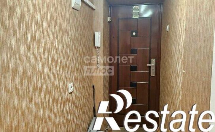 3-комн квартира улица Тухачевского, 3/9,  д. 3/9