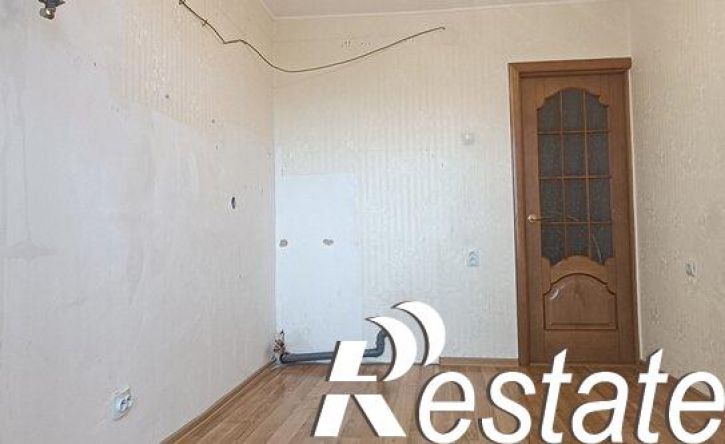 2-комн квартира улица Тухачевского, 15,  д. 15