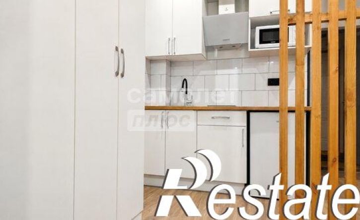 1-комн квартира Перспективная улица, 1/1,  д. 1/1