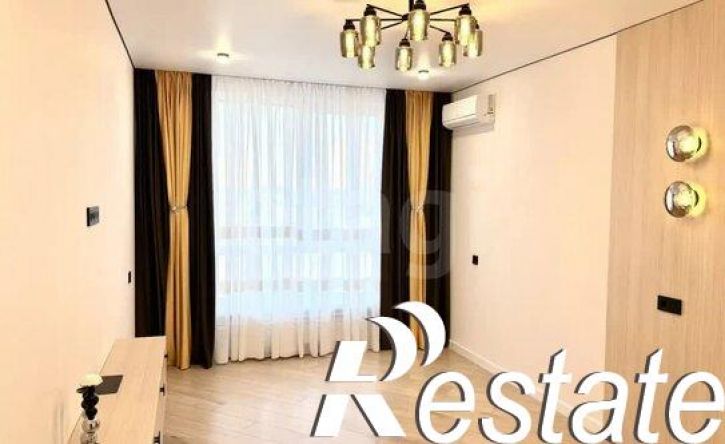 3-комн квартира улица Андрея Голуба, 12 к4,  д. 12 к4