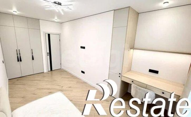 3-комн квартира улица Андрея Голуба, 12 к4,  д. 12 к4