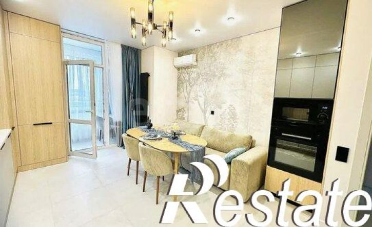 3-комн квартира улица Андрея Голуба, 12 к4,  д. 12 к4