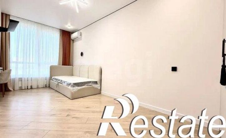 3-комн квартира улица Андрея Голуба, 12 к4,  д. 12 к4