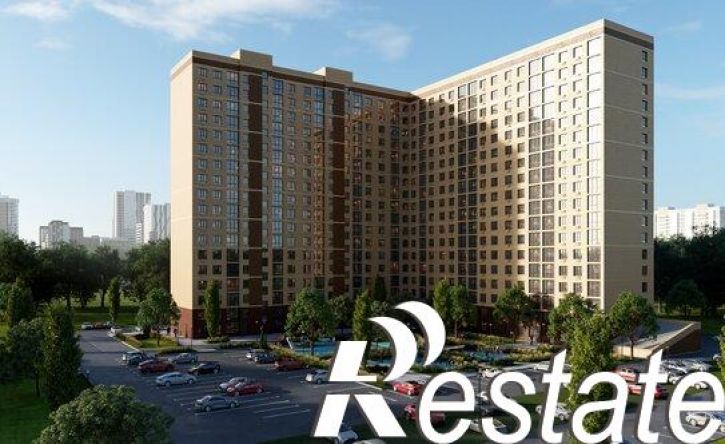 2-комн квартира в новом доме 3-й Юго-Западный проезд, 8 к3,  д. 8 к3