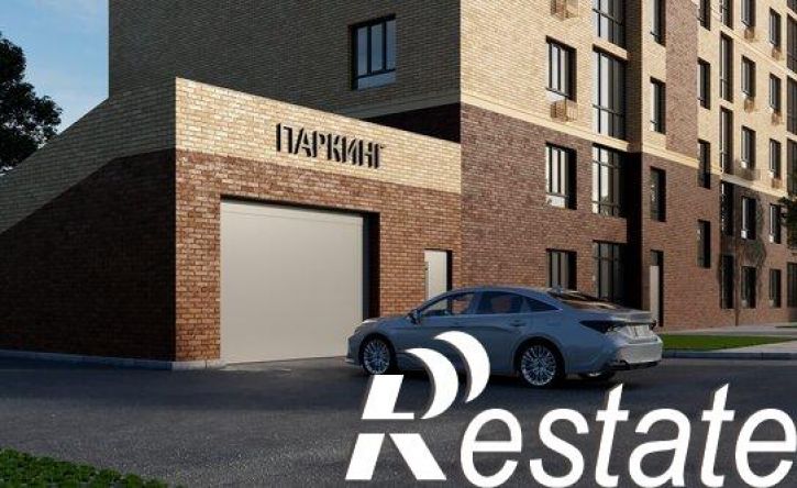 2-комн квартира в новом доме 3-й Юго-Западный проезд, 8 к3,  д. 8 к3
