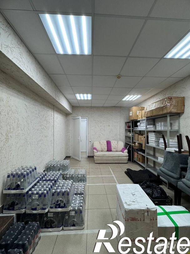 Купить офис, помещение под офис за 980 000 рублей на улица Пирогова, 94