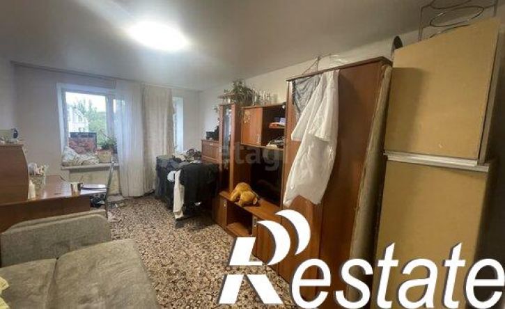 2-комн квартира улица Доваторцев, 15,  д. 15
