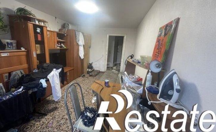 2-комн квартира улица Доваторцев, 15,  д. 15