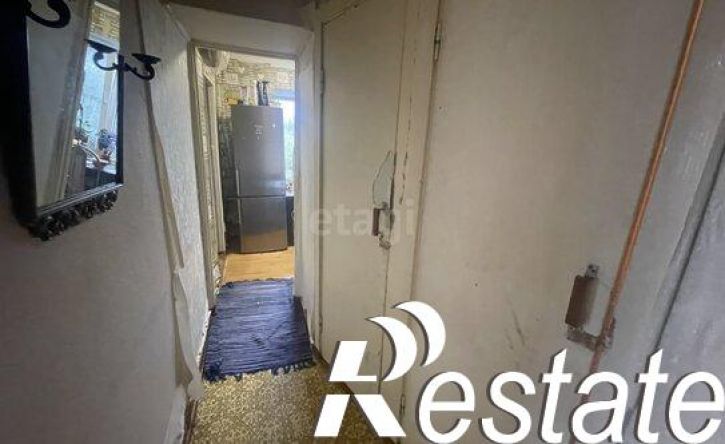 2-комн квартира улица Доваторцев, 15,  д. 15