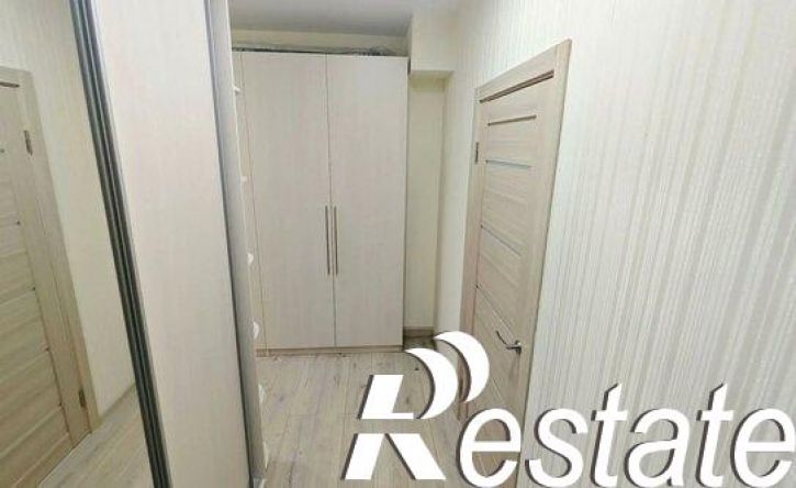 1-комн квартира улица Доваторцев, 77 к2,  д. 77 к2