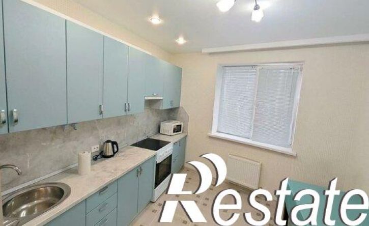 1-комн квартира улица Доваторцев, 77 к2,  д. 77 к2