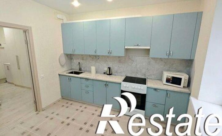 1-комн квартира улица Доваторцев, 77 к2,  д. 77 к2