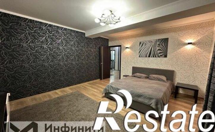 1-комн квартира улица Достоевского, 75,  д. 75