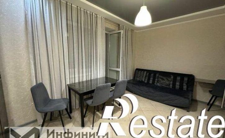 1-комн квартира улица Достоевского, 75,  д. 75