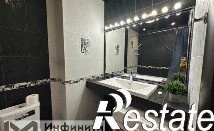 1-комн квартира улица Достоевского, 75,  д. 75