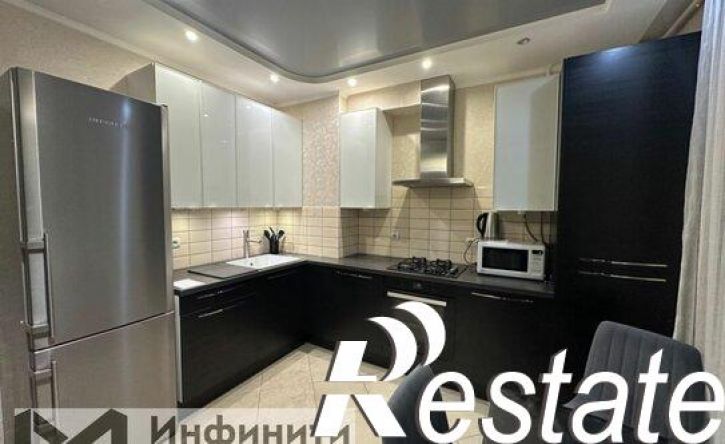 1-комн квартира улица Достоевского, 75,  д. 75