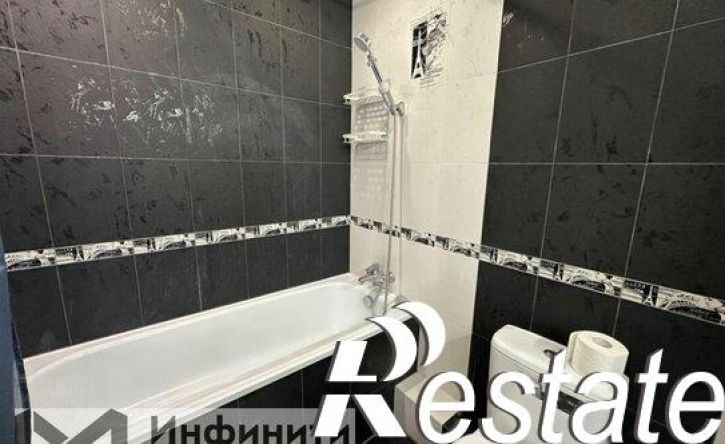 1-комн квартира улица Достоевского, 75,  д. 75