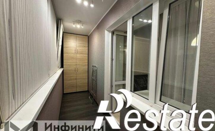 1-комн квартира улица Достоевского, 75,  д. 75