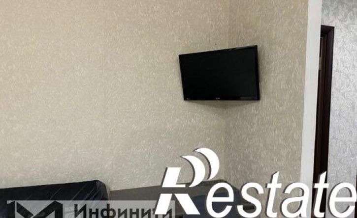 1-комн квартира улица Достоевского, 75,  д. 75